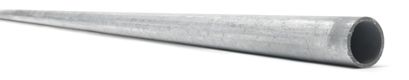 Rör 48.3 x 3 meter
