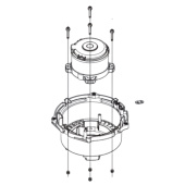 Motor kit Motor kit