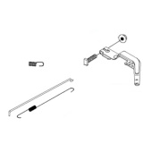 Throttle assy Throttle assy