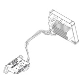 Control unit g6.b emc shielded Control unit g6.b emc shielded