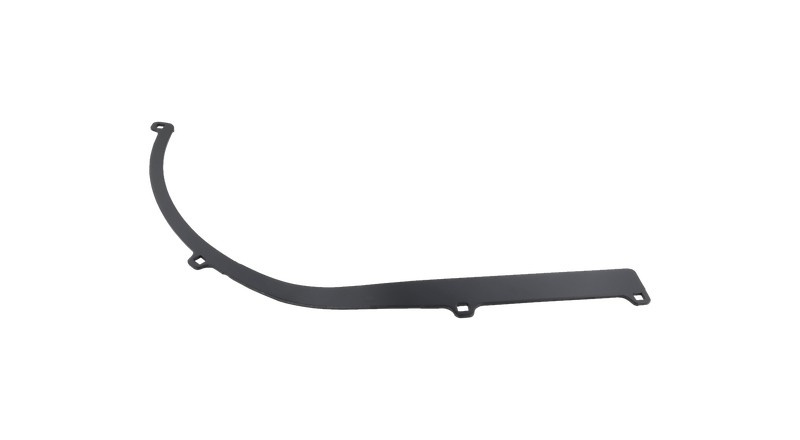 SERVICE KIT BAFFLE,RIGHT,54