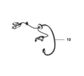 Kablage med Laddbleck Kablage med Laddbleck