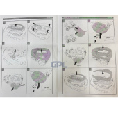 Terräng Kit Gardena Sileno Terräng Kit Gardena Sileno