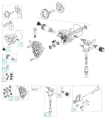 Cylinder Head Cylinder Block 1 Cylinder Head Cylinder Block 1