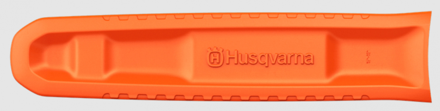 Svärdsskydd Husqvarna, 15-16