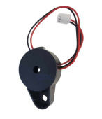 Högtalare Automower 305E, 310E, 405XE, 410XE Nera Högtalare Automower 305E, 310E, 405XE, 410XE Nera