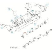 Vingmutter Vingmutter