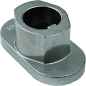 Knivfäste Knivfäste