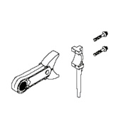 Connecting Rod Service Kit Connecting Rod Service Kit