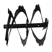 Inmatarskruv Inmatarskruv