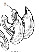 Inmatarskruv Inmatarskruv