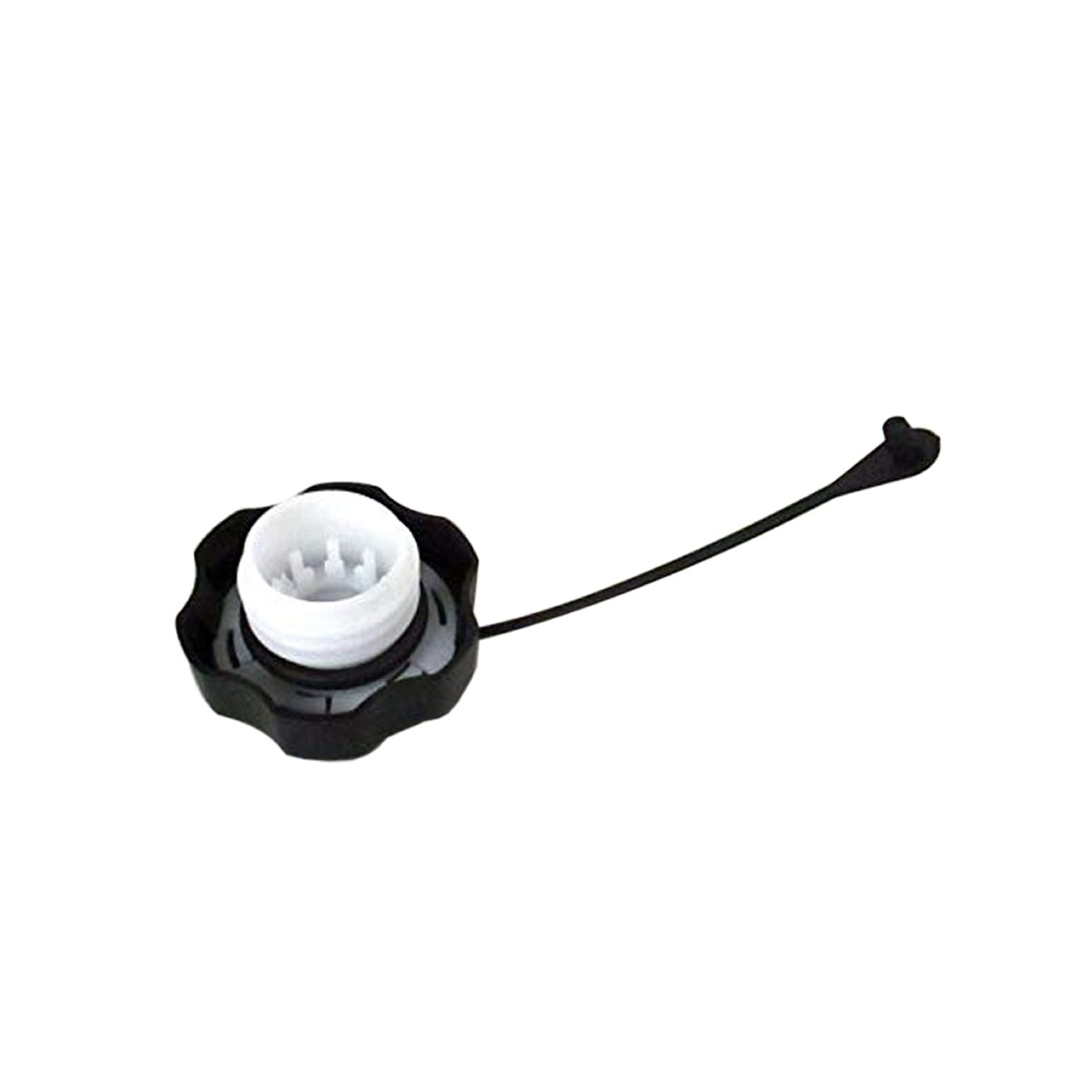 Fuel Tank W/ Cap (Click Style)