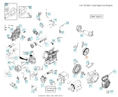 Svänghjul Kpl Svänghjul Kpl