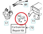 Vapor Shield Vapor Shield