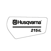 Decal 215il Decal 215il