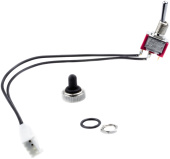 Strömbrytare 220AC, 230ACX, Solar, 260ACX, 265ACX Strömbrytare 220AC, 230ACX, Solar, 260ACX, 265ACX