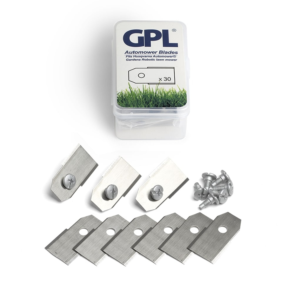 Automower knivblad 30st