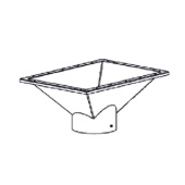 Bag longopac adapter Bag longopac adapter