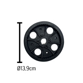 Remhjul Kugg- Remhjul Kugg-