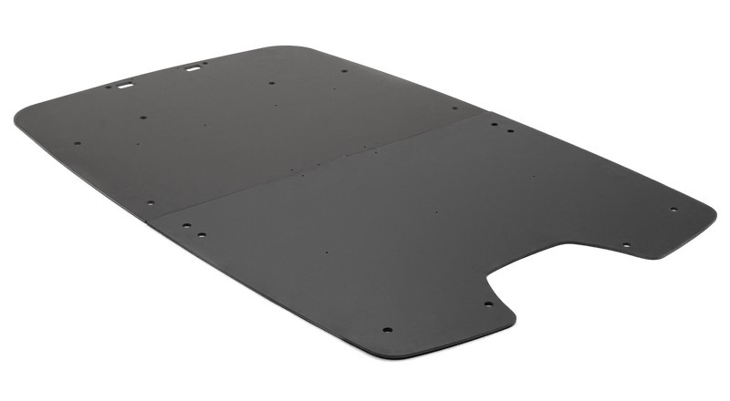 Support Plate Europe