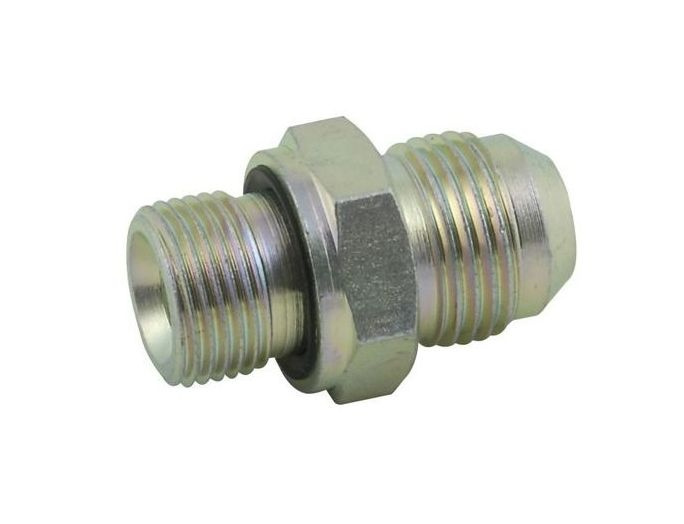 Rörkoppling Inkl O Ring Pos 54