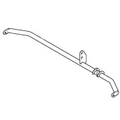 Stag Främre Tvärrör, Kpl Stag Främre Tvärrör, Kpl