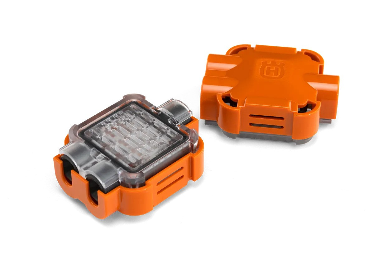 Skarvkoppling Automower® 100st