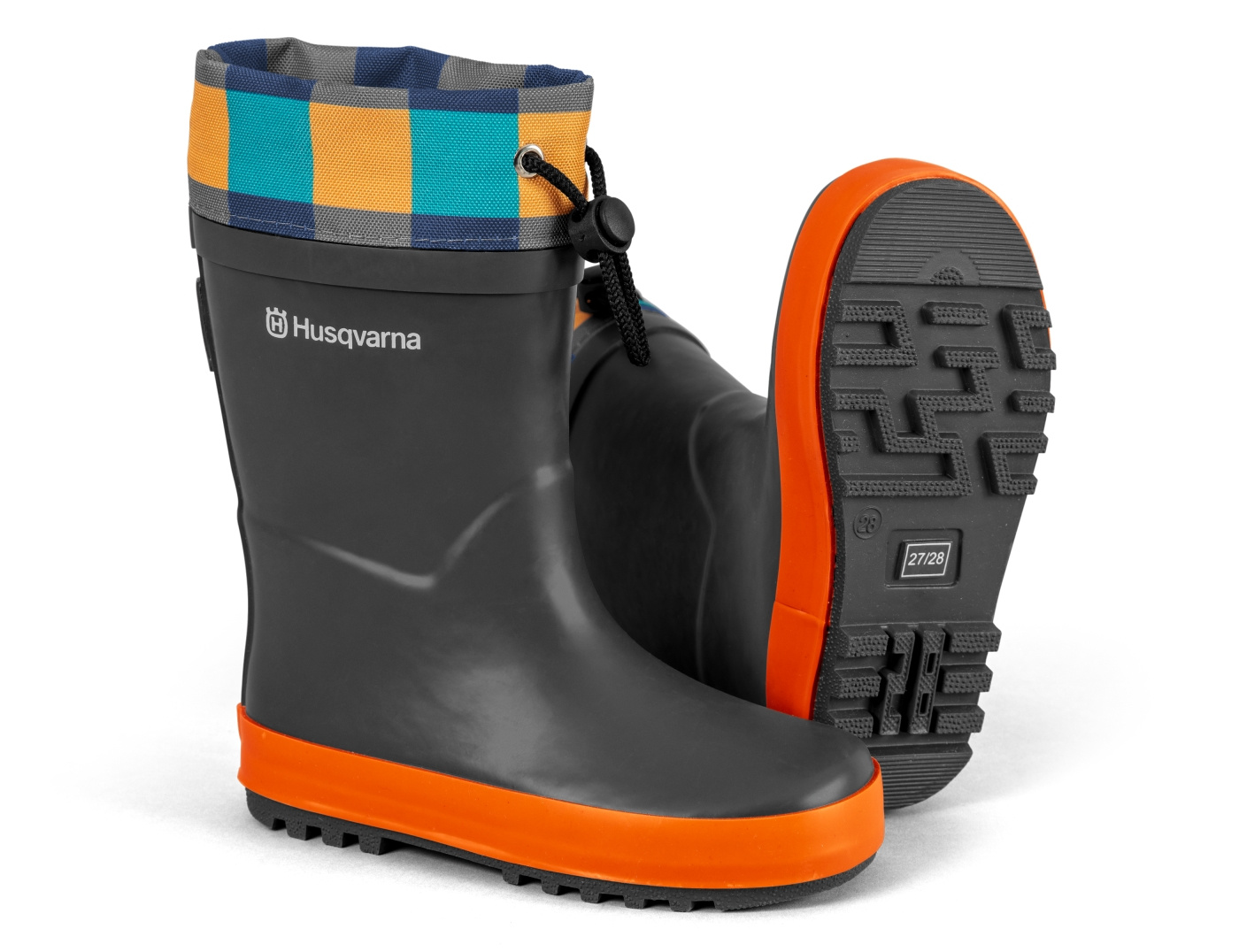 BOOTS 30/31 RUBBER BOOTS XPLOR