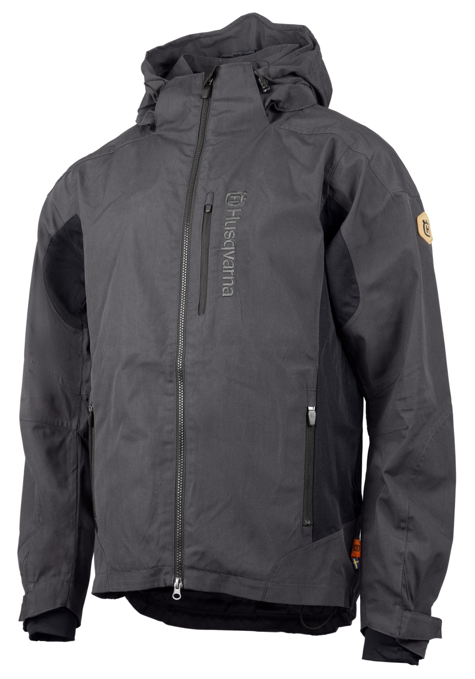 SHELL JACKET M SHELL JACKET M