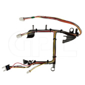 Wiring Assy Signal Chainsaw 50 Wiring Assy Signal Chainsaw 50