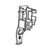 Holder wiring assy Holder wiring assy