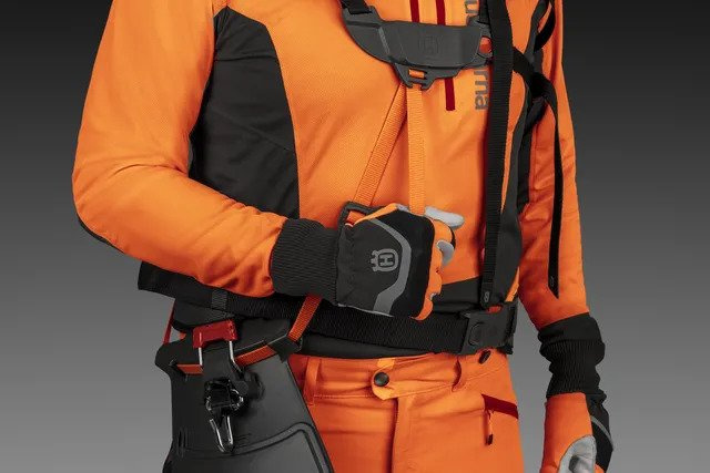 Sele Husqvarna Balance XT2