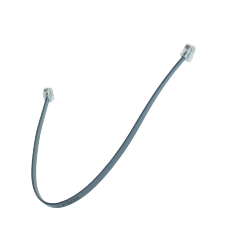 WIRING ASSY MODULAR JACK 6/6 R