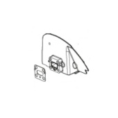 Insulation wall & gaske Insulation wall & gaske