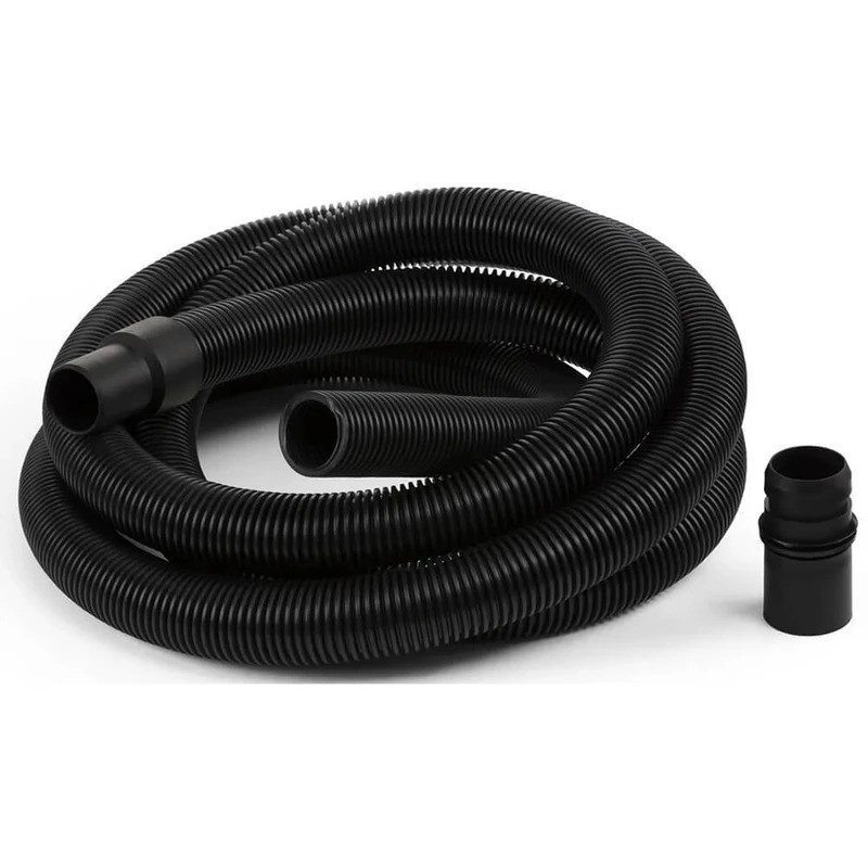 SLANGSATS STANDARD 5m 38mm/1.5" (incl. adaptors)