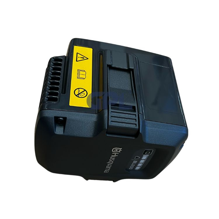 Skal till Husqvarna BLi200 batteri