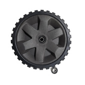 Wheel Assy 210, Drive Wheel Assy 210, Drive
