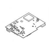 Printed circuit assy pcba-appl Printed circuit assy pcba-appl