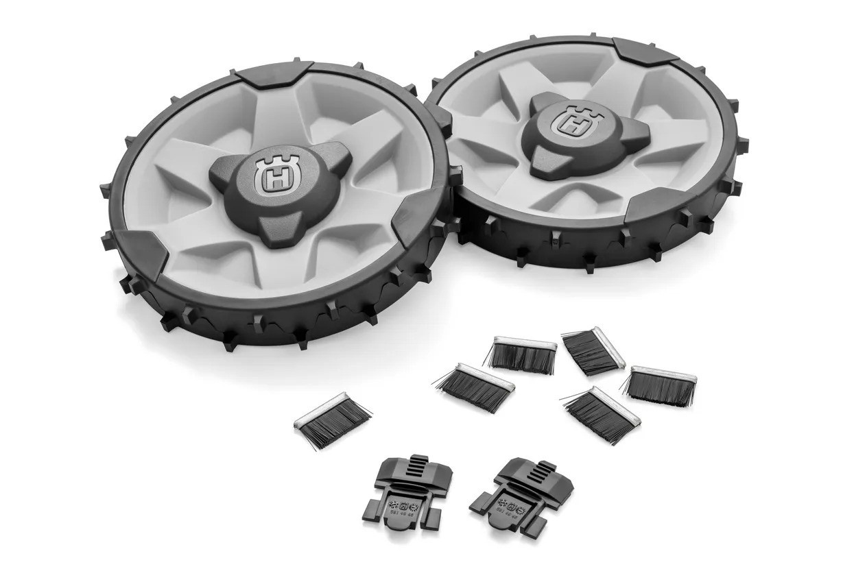Husqvarna Automower® terräng kit R6V, 308V, 312V