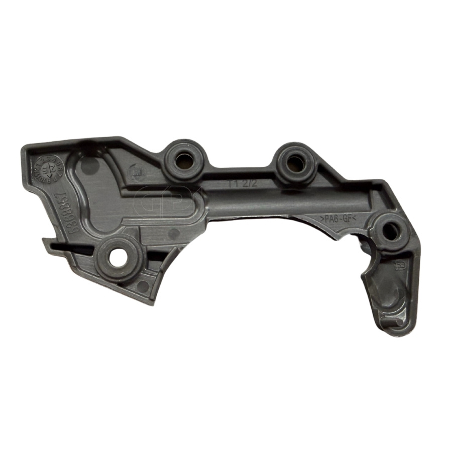 Cover Brake, Falcon