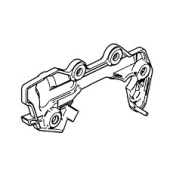 Cover Brake, Falcon Cover Brake, Falcon