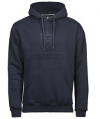 Husqvarna hoodie herr, L Husqvarna hoodie herr, L