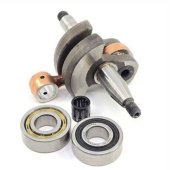 CRANKSHAFT KIT LARGE SMS 562MK CRANKSHAFT KIT LARGE SMS 562MK