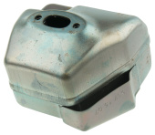 Ljuddämpare 5371507-01 Ljuddämpare 5371507-01