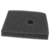 Luftfilter Husqvarna 123, 223, 322, 323, 325, 326 Luftfilter Husqvarna 123, 223, 322, 323, 325, 326