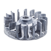 Svänghjul Husqvarna 135R, 335FR, 335Rx, 336FR, 535RXT, 535FBx, 535LK Svänghjul Husqvarna 135R, 335FR, 335Rx, 336FR, 535RXT, 535FBx, 535LK