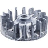 Svänghjul Husqvarna 122R, 122C, 122LK, 322R, 323R, 325RX Svänghjul Husqvarna 122R, 122C, 122LK, 322R, 323R, 325RX