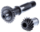 Reservdelssats 5372907-01 Reservdelssats 5372907-01