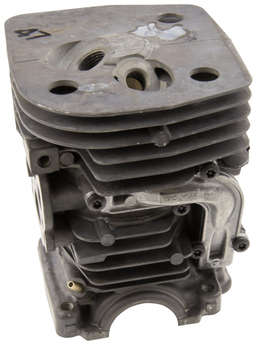 Cylinderkit Husqvarna 455 Rancher, Jonsered CS2255