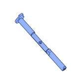 Axel 5374075-01 Axel 5374075-01